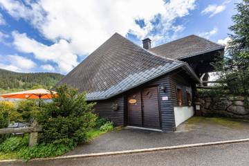 Bauernhof für 9 Personen in Menzenschwand (St. Blasien), Hochschwarzwald, Bild 1