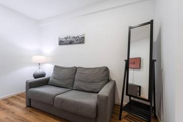 Glamping voor 5 Personen in Paranhos, Noord-Portugal, Afbeelding 1