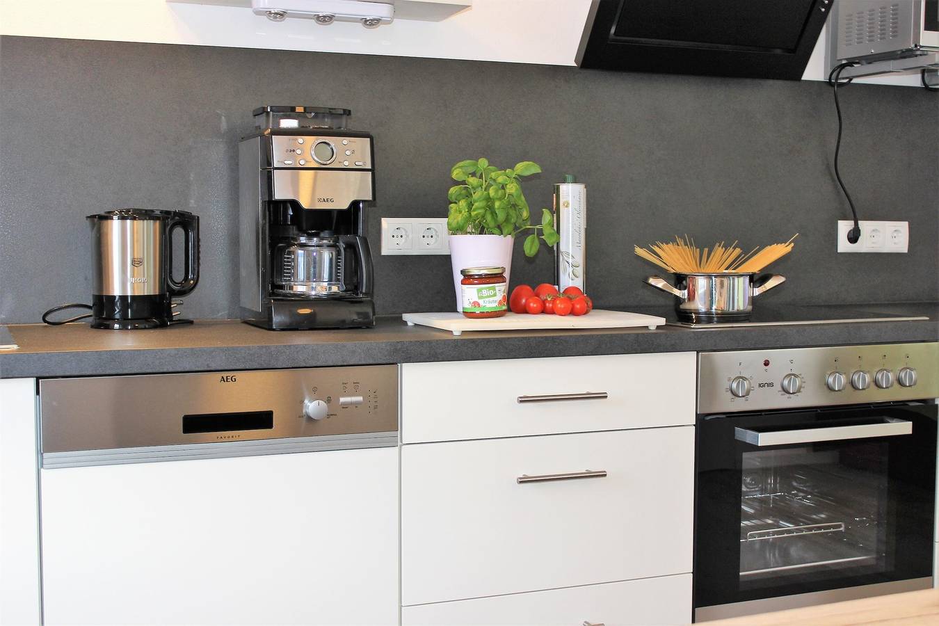 Ganze Ferienwohnung, Ferienwohnung Loreley in Lierschied, Mittelrhein