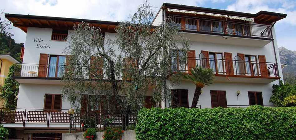 Maison d’hôte pour 2 personnes, animaux acceptés à Limone sul Garda - 2