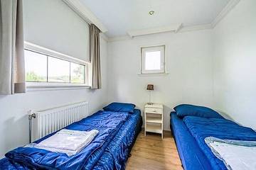 Chalet voor 4 Personen in Dordrecht, Nationaal Park De Biesbosch, Afbeelding 2