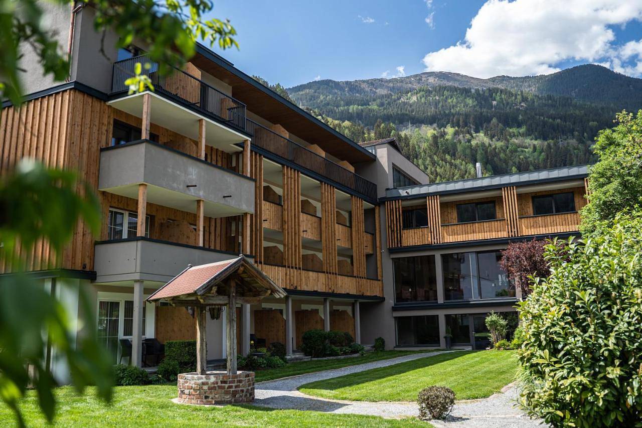 Hotel Post in Glockturmkamm, Prutz