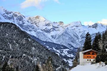 Glamping voor 8 Personen in Tobadill, Tiroler Oberland, Afbeelding 4