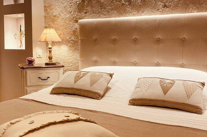 Location de vacances pour 15 personnes, avec jardin à Saint-Père (Yonne) - 2