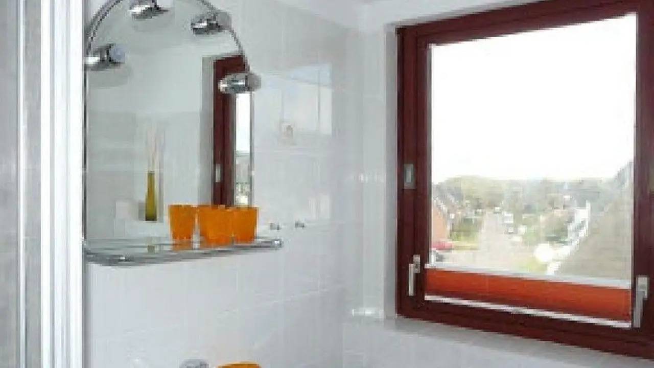 Ganze Ferienwohnung, Ferienwohnung für 2 Personen (38 m²) in Hörnum in Hörnum, Sylt