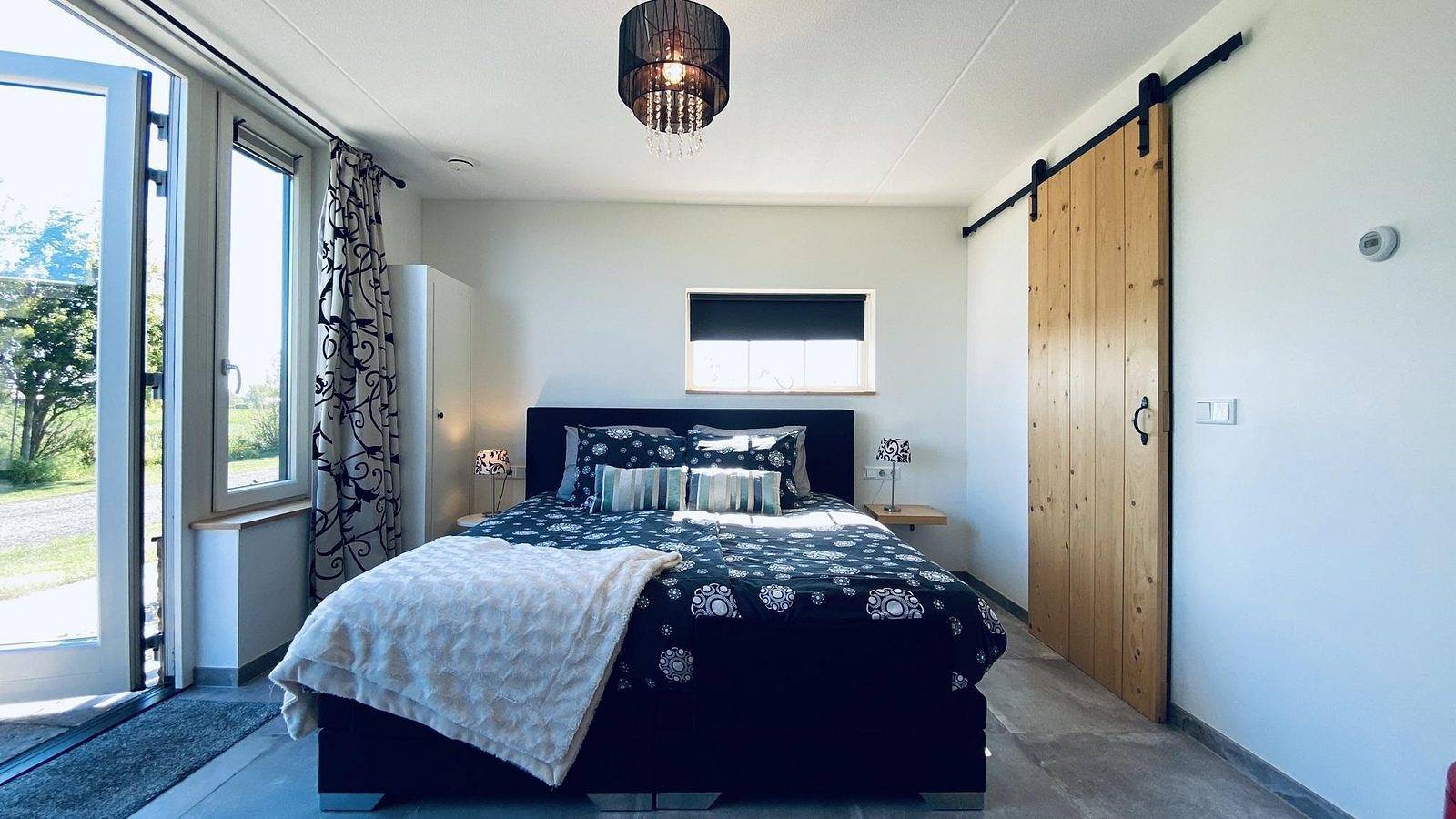 Vakantie Zeeland — Vz581 Luxe Studio Vrouwenpolder in Vrouwenpolder, Walcheren