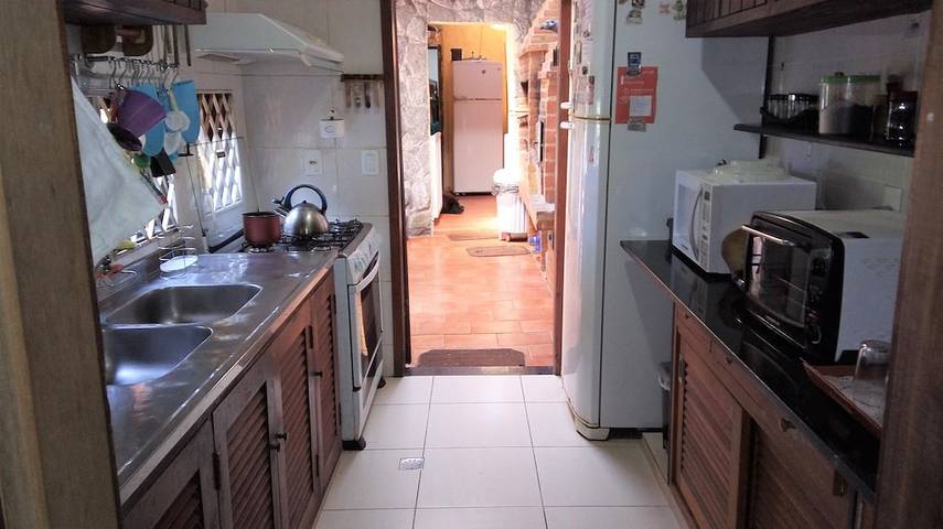 Location de vacances pour 15 personnes, avec jardin et jacuzzi à Arraial do Cabo - 3