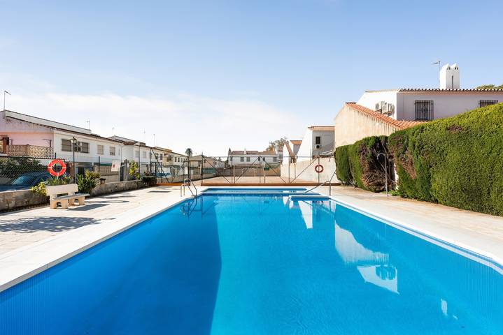 Casa de vacaciones para 8 personas, con jardín, Se admiten mascotas - 1