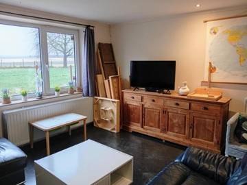 Maison De Vacances pour 8 Personnes dans Heers, Limbourg (Belgique), Photo 3