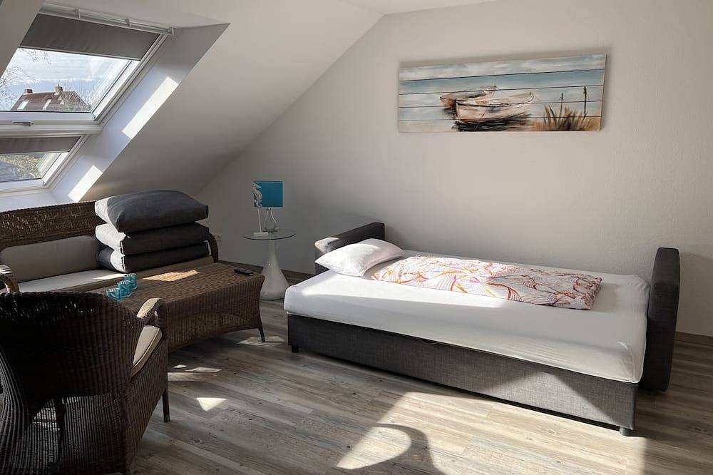 Ferienwohnung an der Nordseeküste, Sauna, Terrasse, Garten, ruhige Lage, Wlan in Norden, Norden und Umgebung