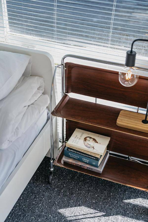 Maison d’hôte pour 3 personnes, avec terrasse et jardin à Nida - 2