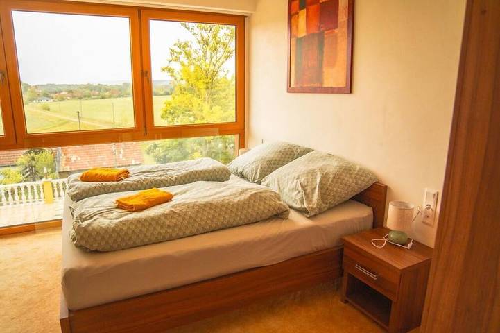 Luxury Villa Beelvita mit  Pool&Jacuzzi in Danube-Ipoly National Park