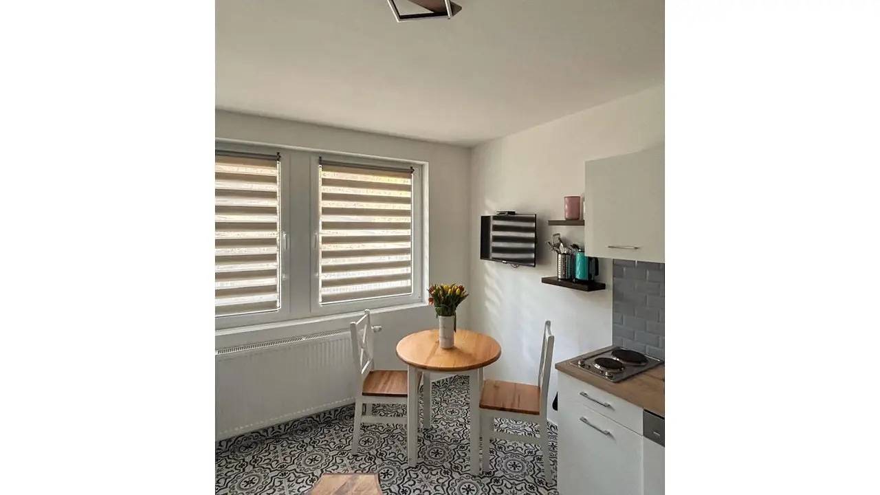 Ganze Ferienwohnung, Ferienwohnung für 2 Personen (36 m²) in Willingen (Upland) in Willingen, die Mittelgebirge
