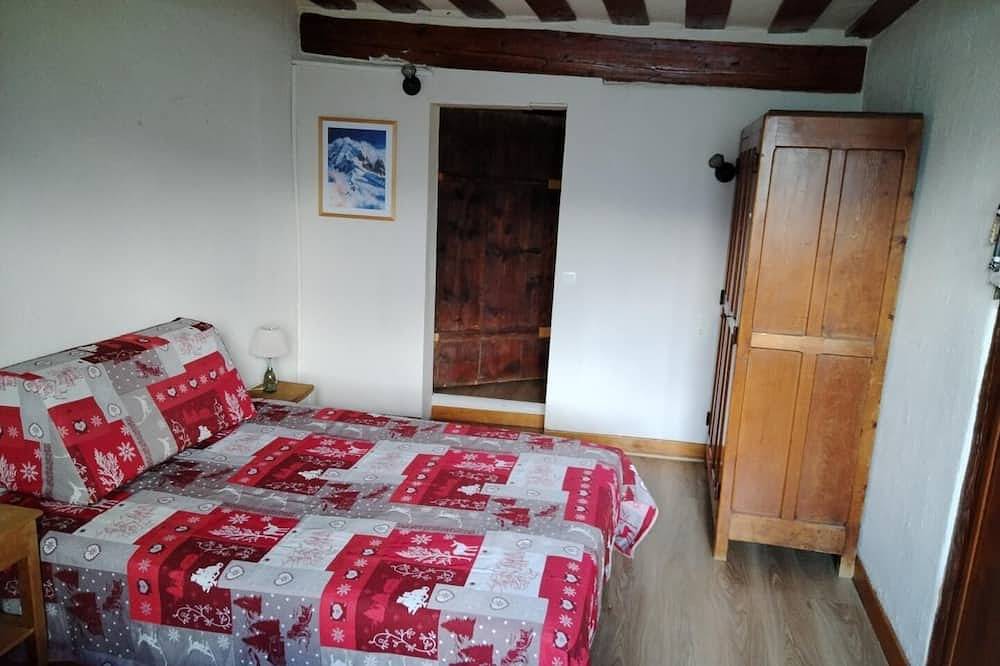Maison De L'Epine Gite Tsanteleina in Granier, Aime-la-Plagne