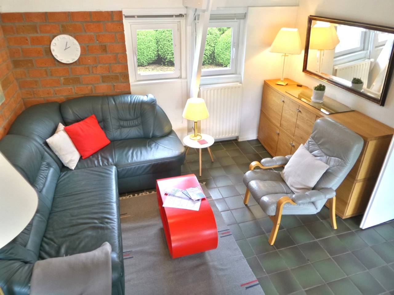Bungalow voor 4 personen met balkon/terras in Oostmahorn, Dongeradeel