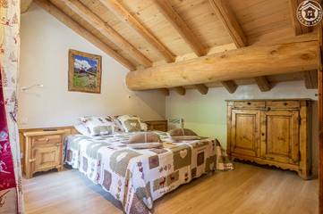 Chalet pour 15 Personnes dans Villaroger, Savoie, Photo 3