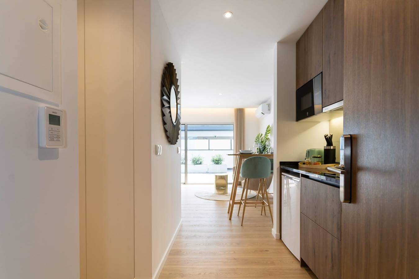 Ganzes Studio, Studio für 2 Personen mit Garten in Marinha Grande, Leiria District