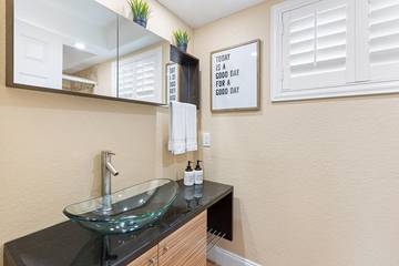 Beach Rental for 6 Guests in Hollywood Beach (FL), Hollywood (FL), Picture 3