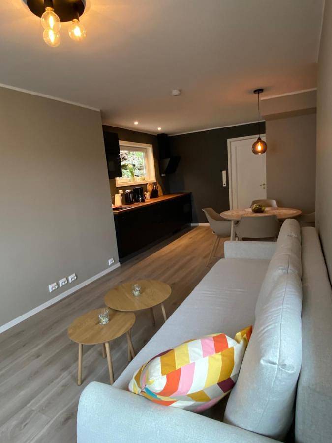 Ferienwohnung für 4 Personen, mit Balkon - 1