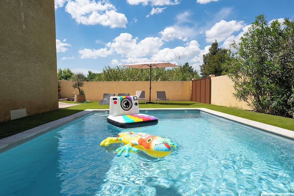 Maison de vacances