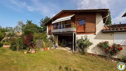 Gîte pour 2 Personnes dans Cazères, Haute-Garonne, Photo 1