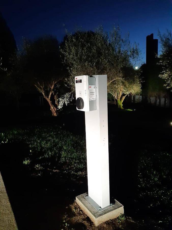 Maison de campagne pour 4 personnes, avec vue ainsi que jardin et piscine à Paredes - 2