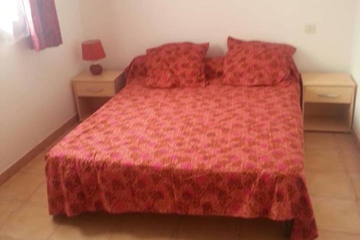 Gîte pour 5 personnes, avec jardin et terrasse à Bastelicaccia - 3