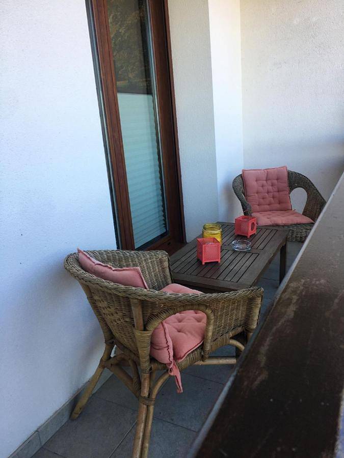 Casa Iparra Txiki Berri in Irun, Guipuscoa