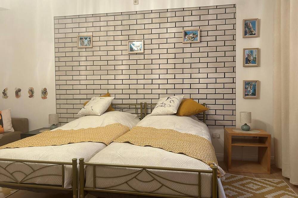 Ganze Wohnung, Privates Ferien Apartment Katzenruh in Lauenburg, Kreis Herzogtum Lauenburg