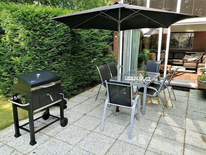 Ferienhaus mit 3 Schlafzimmer in Aquadelta, Bruinisse