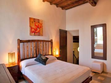 Finca in Sant Josep de sa Talaia, Ibiza Süden für 8 