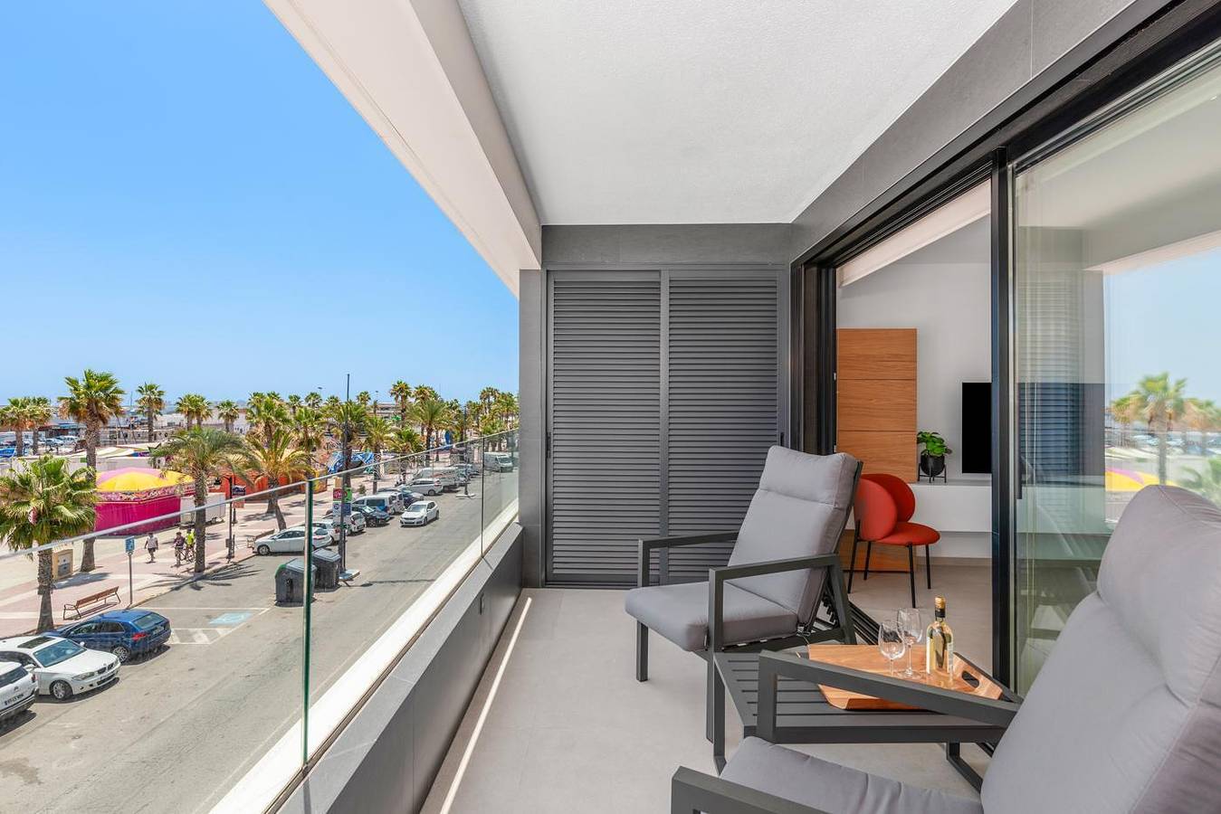 Kuma Luxury Holiday Spaces Sl — Elegance Seaside Retreat in San Pedro del Pinatar, Costa Cálida