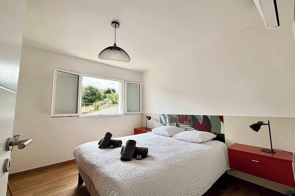 Casamea | Villa • Piscine • Terrasse • Clim in Alata, Ajaccio und Umgebung