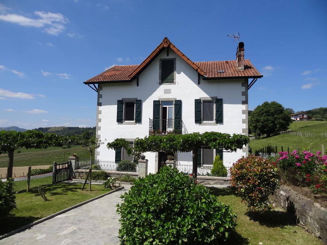 Photo : Maison de vacances