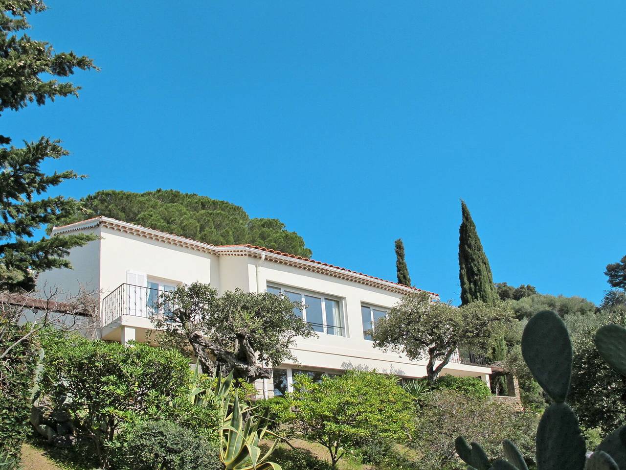 Apartamento entero, Le Lavandou 604 - Villa Montemare Dorette 604.2 in Le Lavandou, Region de Toulon