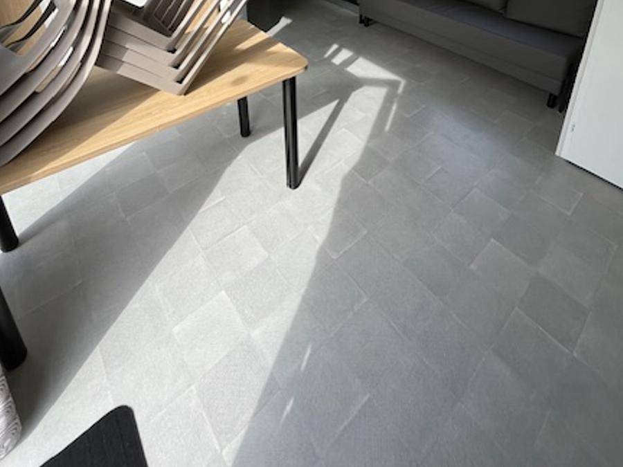 Camping Cotentin - Mobilhome 4 personnes - Louisiane Savanah - E12/E13 in Tourlaville, Cherbourg-en-Cotentin