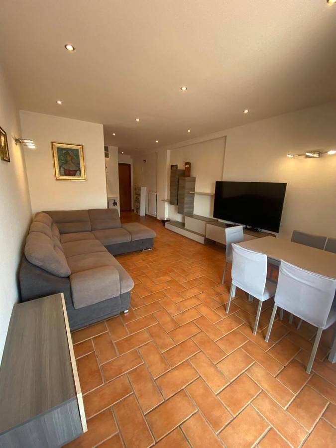 Apartamento de vacaciones para 6 personas, con terraza - 1