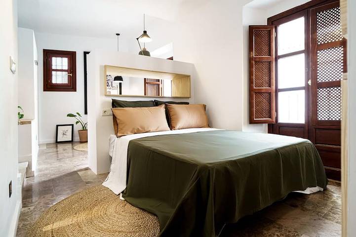 Exclusive \"The House of Art\" for families and groups of friends in Distrito Centro (Córdoba), Cordoba