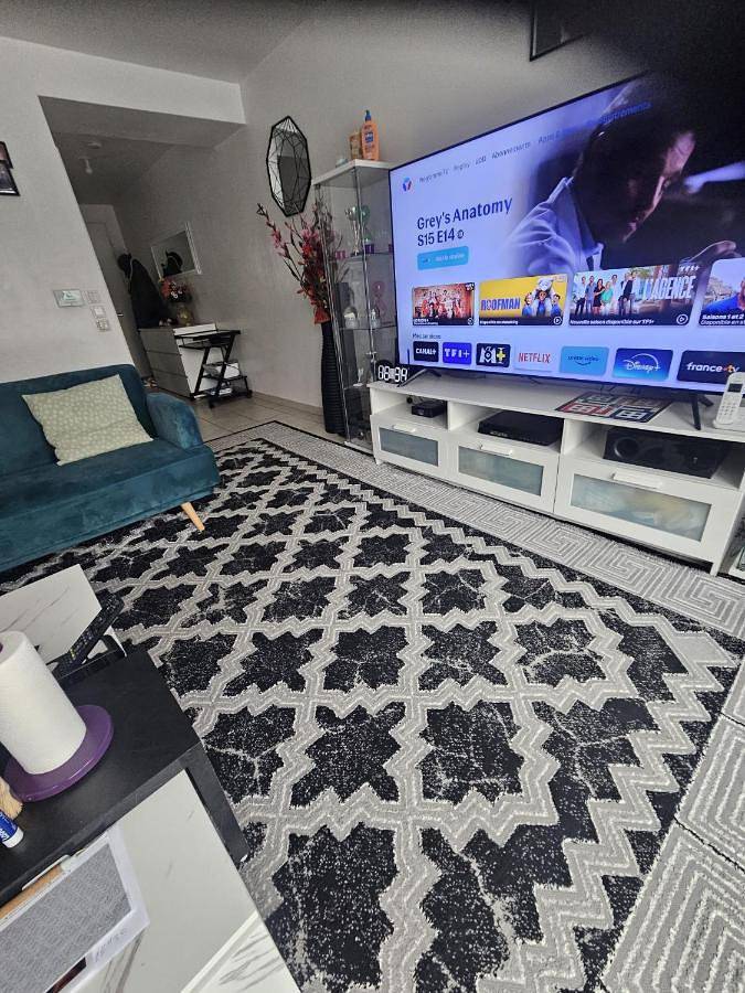 Auberge pour 1 personnes