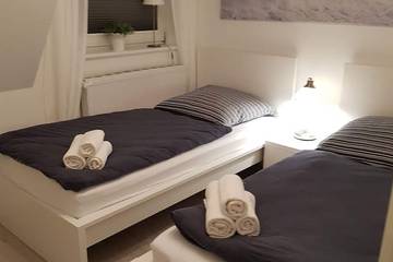 Ferienhaus für 4 Personen in Eckernförde Südstrand, Eckernförde, Bild 4