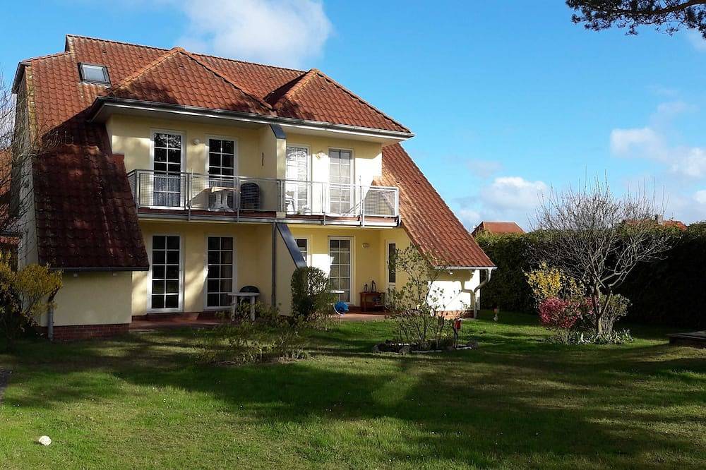 Ferienwohnung in Usedom für 5 Personen in Usedom