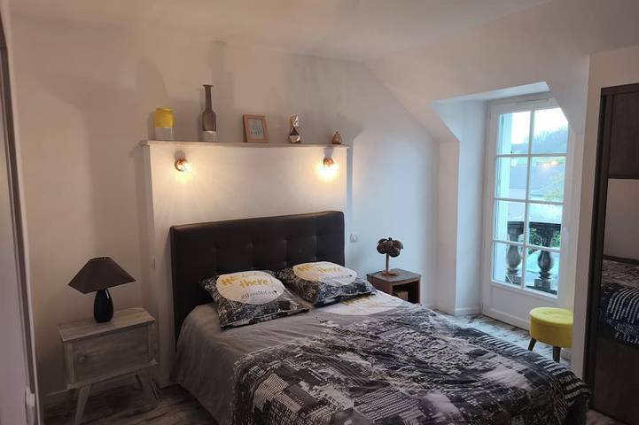 Location de vacances pour 4 personnes à Mauvezin (Hautes-Pyrénées) - 2