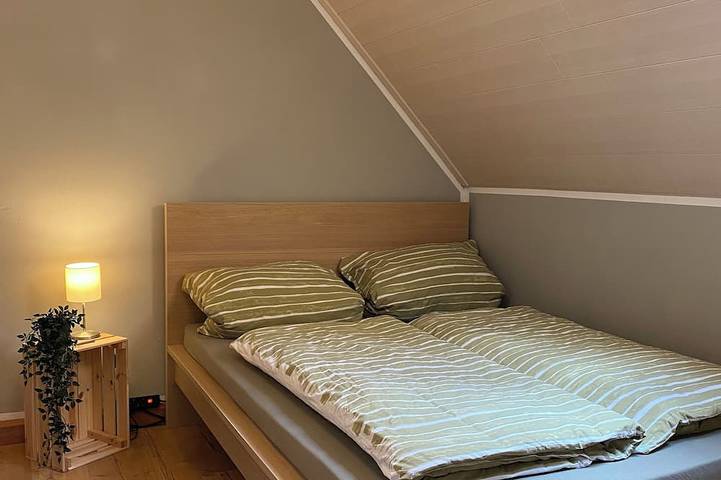 Ferienhaus für 6 Personen, mit Terrasse, mit Haustier in Südliche Weinstraße - 3