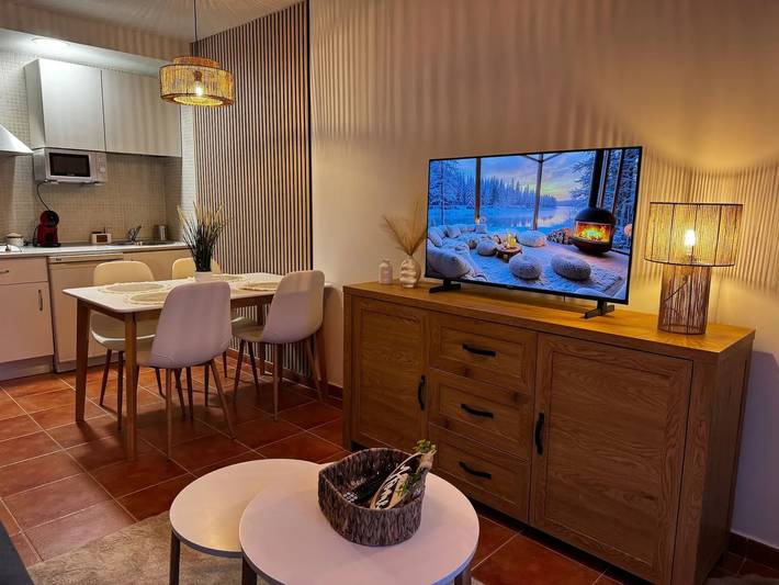 Gîte pour 4 personnes à Sierra Nevada - 3
