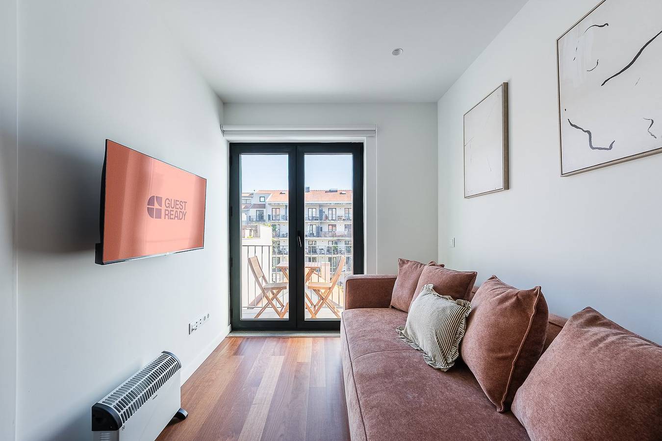 Apartamento entero, Guestready - Fábrica de seda - 3H in Oporto, Distrito de Porto