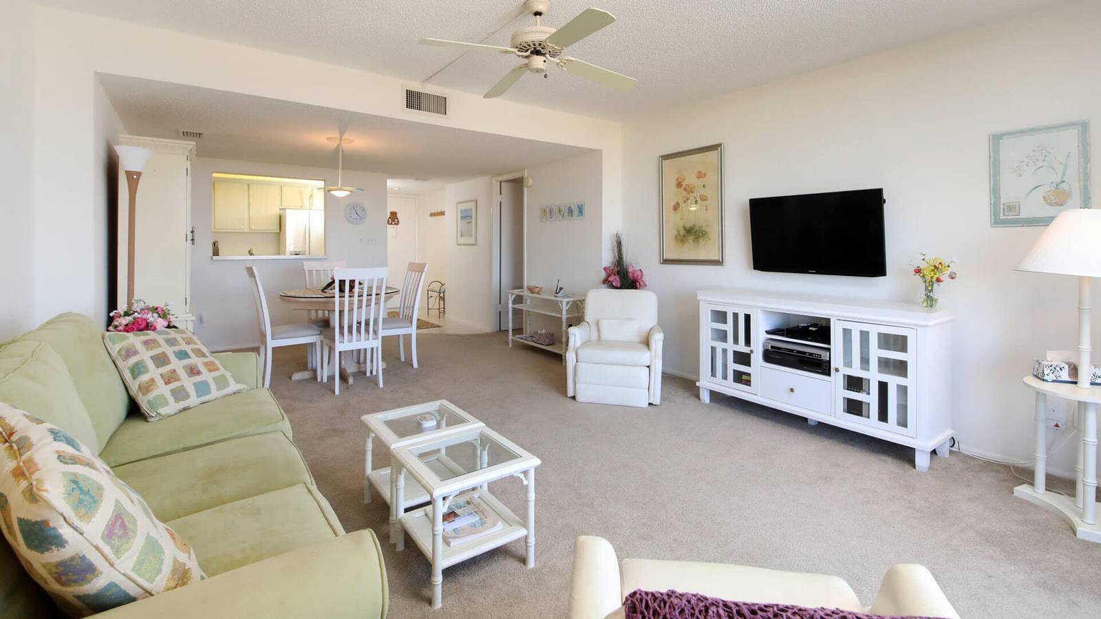 Hel lägenhet, Luxury 5 Star Apartment on The Anchorage, Siesta Key Apartment 1018 in Siesta Key, Florida, Sarasota County