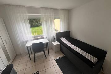 Ferienhaus für 5 Personen in Mendig