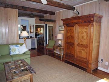 Vacation House for 14 Guests in Litchfield, Pawleys Island, Picture 2