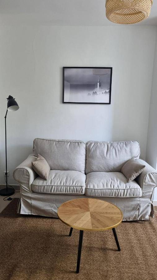 Gîte pour 2 personnes dans Cinema L Arlequin Nyons - 2