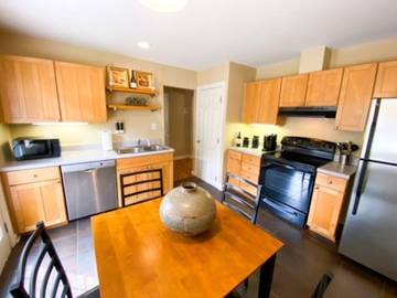Apartment for 4 Guests in Raleigh, Wake County, Picture 1
